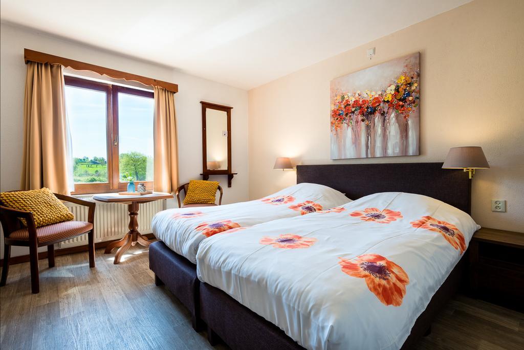 Aparthotel De Oude Hamer Mechelen Exteriör bild
