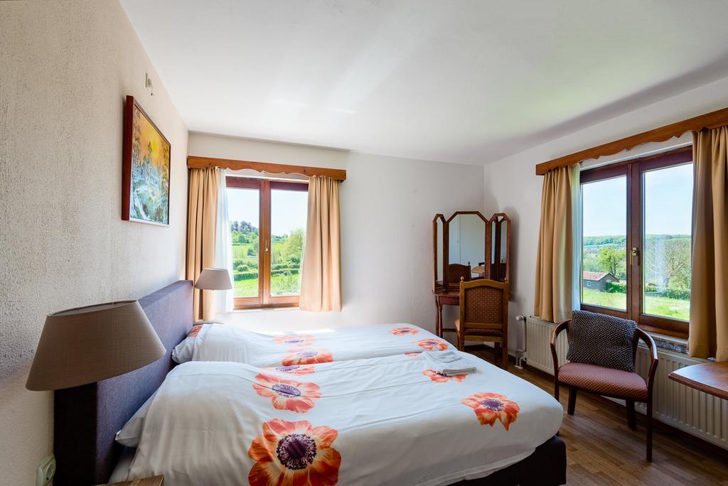 Aparthotel De Oude Hamer Mechelen Exteriör bild