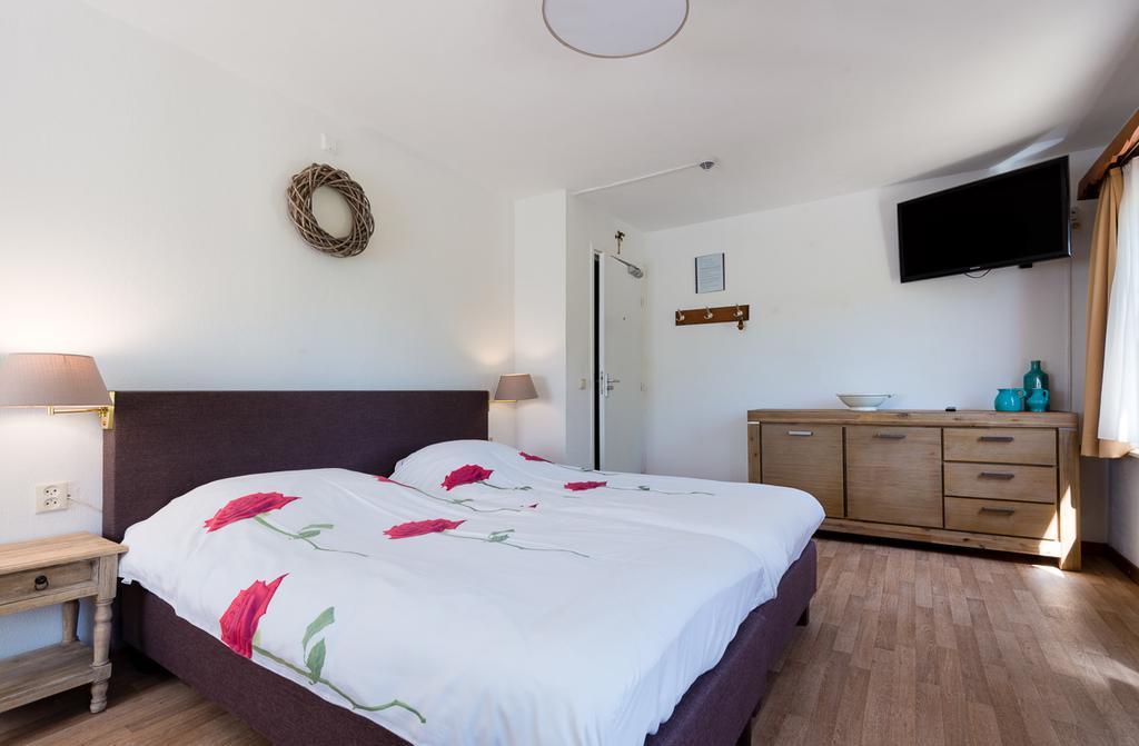 Aparthotel De Oude Hamer Mechelen Exteriör bild